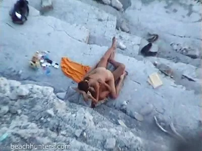 Passionerad dam hade en intensiv orgasm