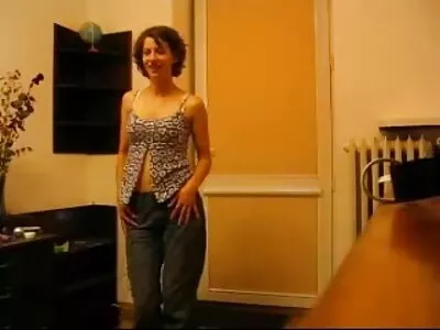 Junx Maze gillar sex bakifrån