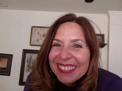Sophie Dee fick något annat i åtanke istället