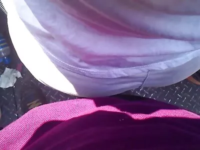 Sexigt rollspel blir till ett skamlöst fusk