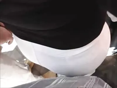 Audrey Bitoni är redo att bli spikad